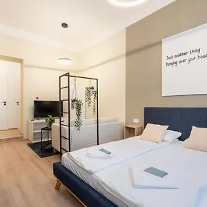  Apartament N36- Boutique Apartments, Location, By Bqa Ungaria