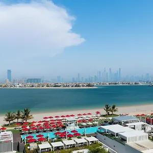 ***** Complex Th8 Palm Resort, Vignette Collection By Ihg Emiratele Arabe Unite