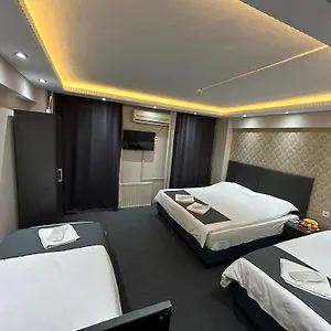 ** Hotel Sezgin Turcia