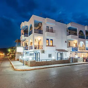  Apartament House Katerina Mediterranean Grecia
