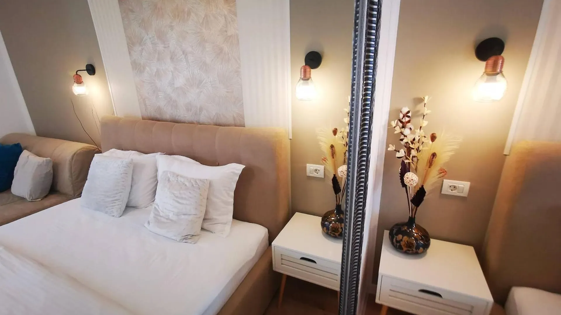 Aldira Studio Arena Nationala Bucureşti