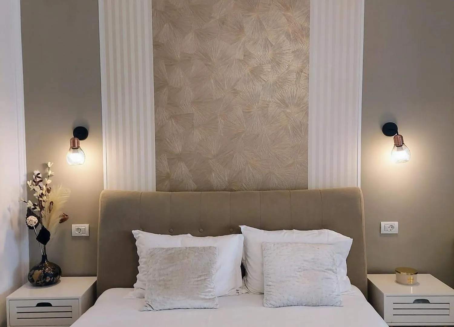 Apartament Aldira Studio Arena Nationala Bucureşti România