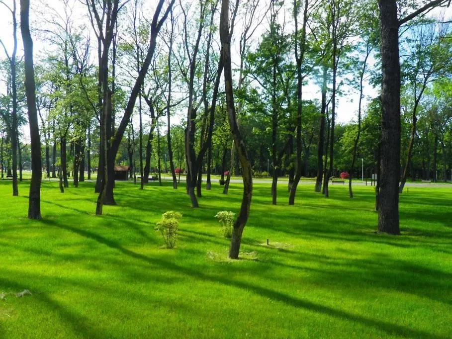Aldira Studio Arena Nationala Bucureşti 0*,  România