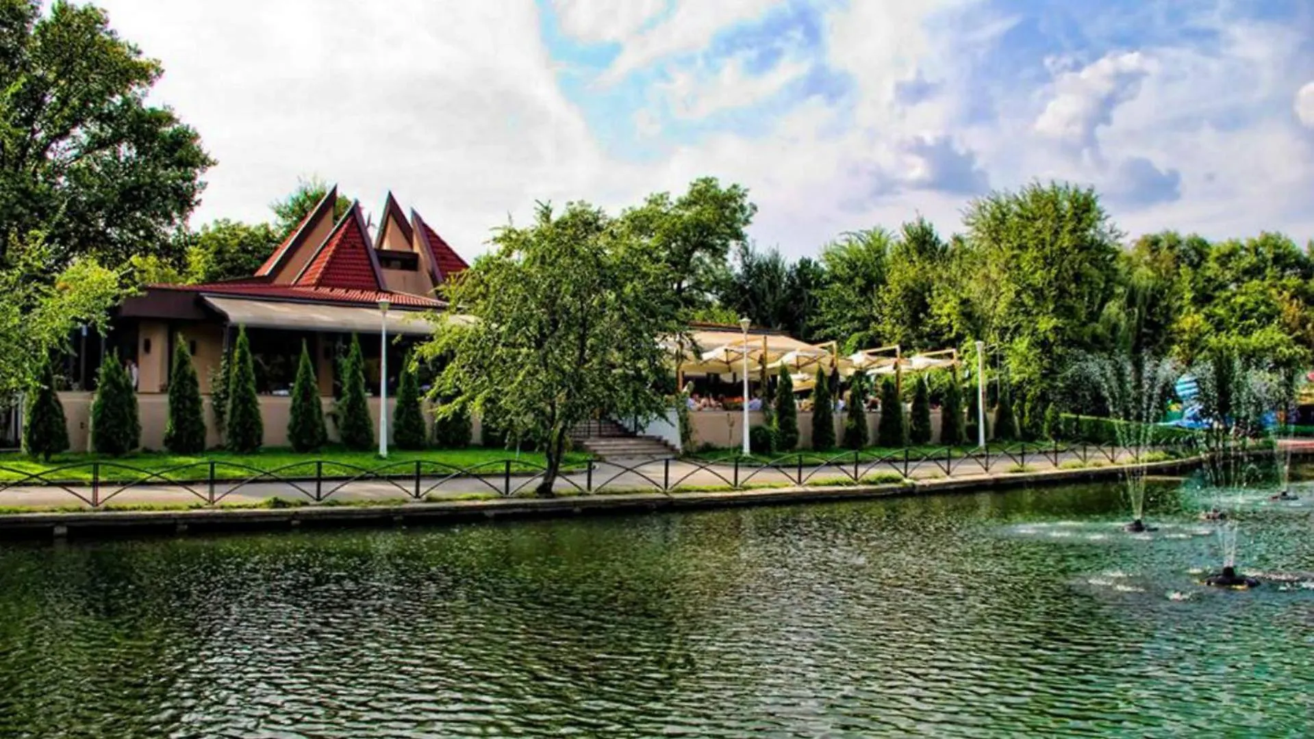 Apartament Aldira Studio Arena Nationala Bucureşti România